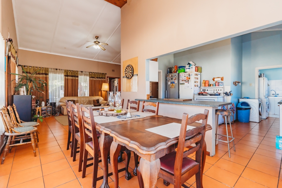 4 Bedroom Property for Sale in George South Western Cape